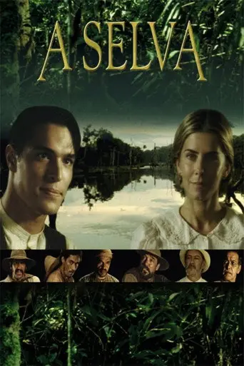 The Forest (2002)