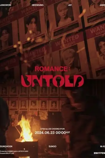 Enhypen Untold (2024)