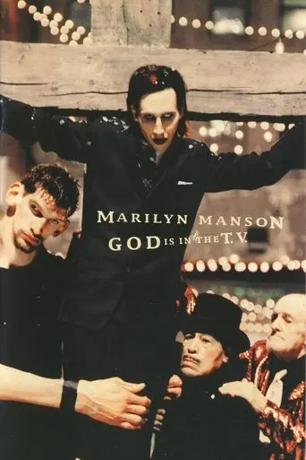 God Is In The T.V. (1999)