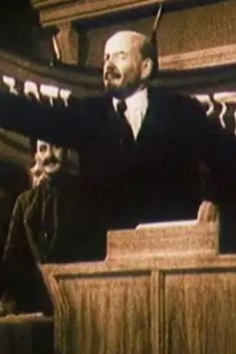 Physiology of Russian life (1995)