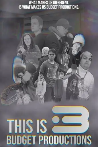 This Is Budget Productions (2023)