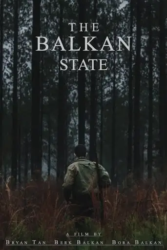 The Balkan State (2015)