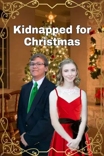 Kidnapped for Christmas (2020)
