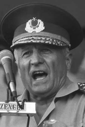 12 September: Coup Diary (1998)