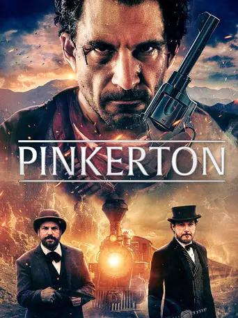 Pinkerton (2025)