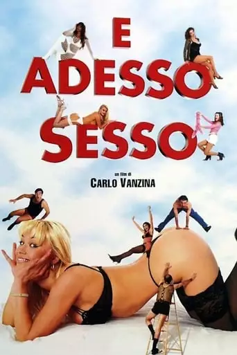 E Adesso Sesso (2001)