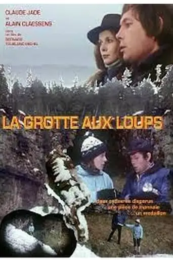 La Grotte Aux Loups (1980)