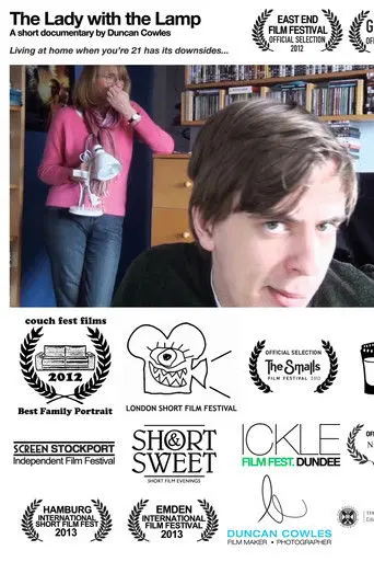 The Lady with the Lamp (2012)