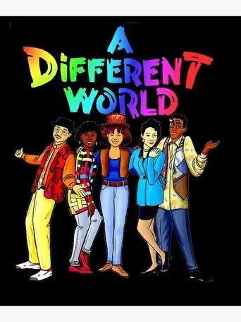 A Different World (1987)
