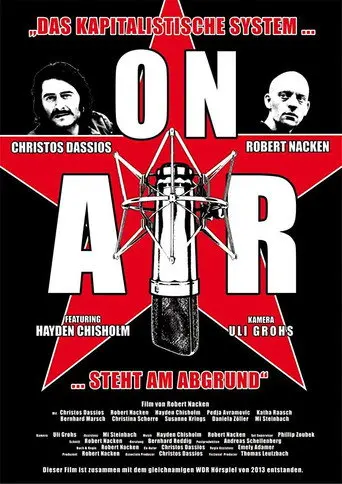 On Air (2015)