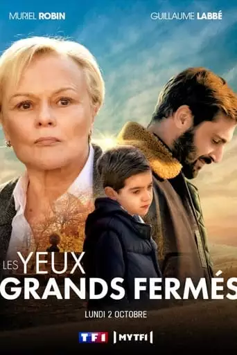 Les Yeux Grands Fermes (2023)