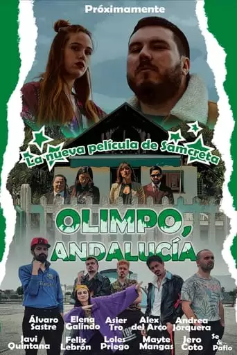 Olimpo, Andalucia (2023)