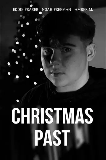 Christmas Past (2022)