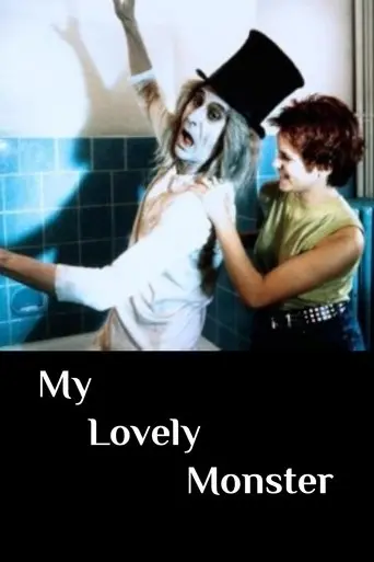 My Lovely Monster (1991)