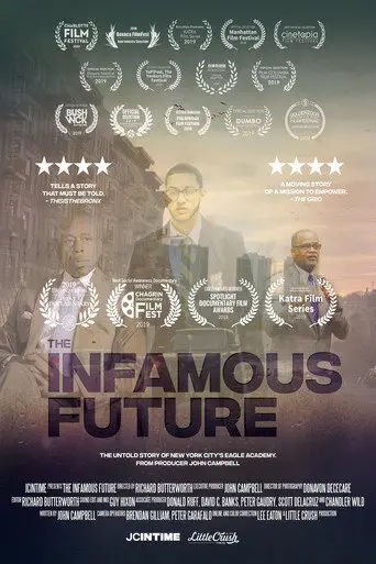 The Infamous Future (2019)