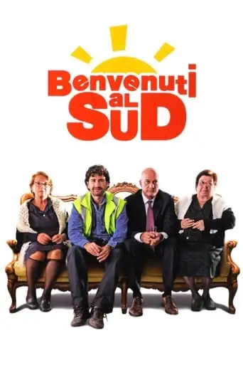 Welcome to the South (2010)