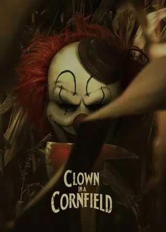 Clown in a Cornfield (2025)