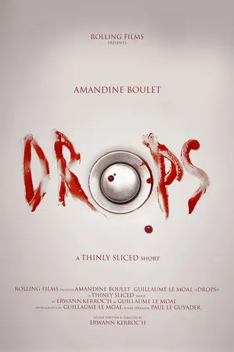 Drops (2018)