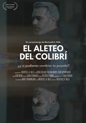 El aleteo del colibrí (2017)