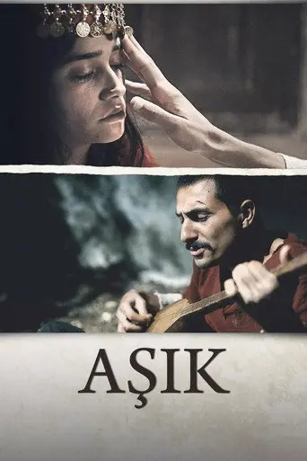 Aşık (2016)