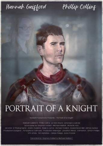 Portrait Of A Knight (2018)