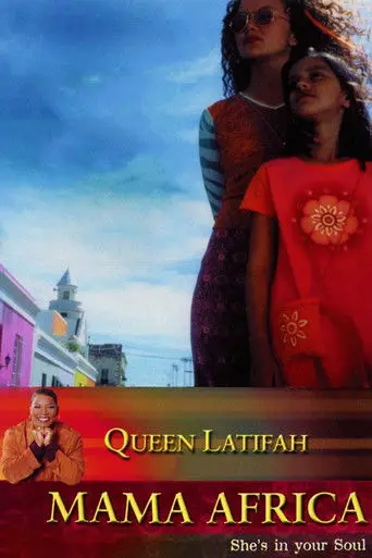 Mama Africa (2002)