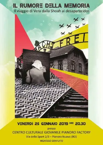 Il rumore della memoria (2014)