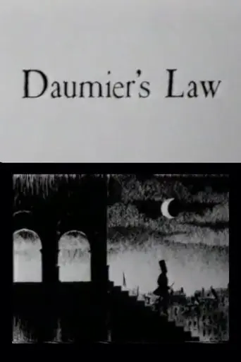 Daumier's Law (1992)