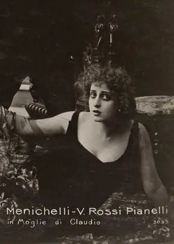 La Moglie Di Claudio (1918)