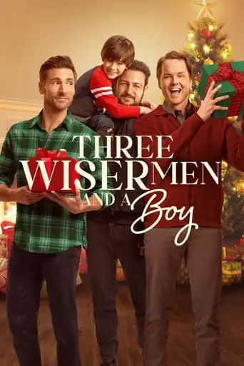 Three Wiser Men And A Boy (2024)