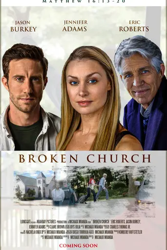 Broken Church (2025)