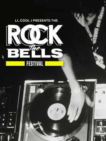 LL Cool J Presents The Rock the Bells Festival Celebrating 50 Years of Hip Hop (1970)