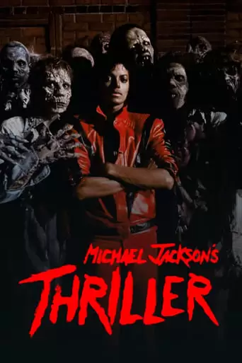 Michael Jackson's Thriller (1983)