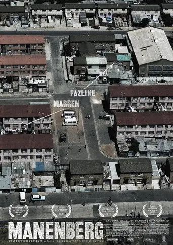 Manenberg (2010)