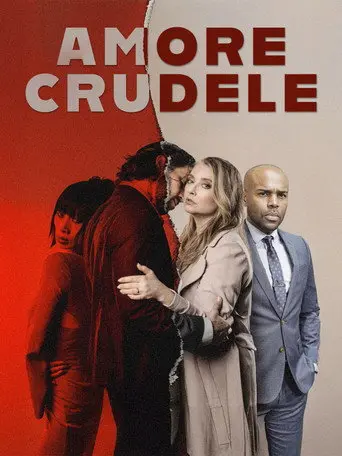 Cruel Love (2026)