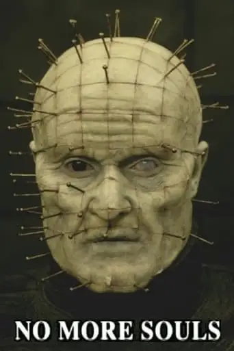 No More Souls: One Last Slice Of Sensation (2005)