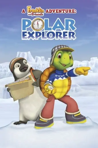 Franklin And Friends Adventure: Polar Explorer (2013)