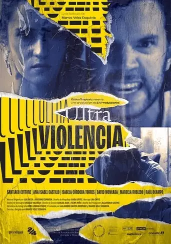 Ultraviolence (2023)