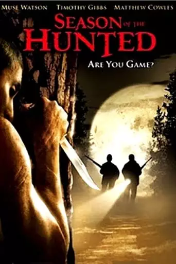 Season Of The Hunted (2003)