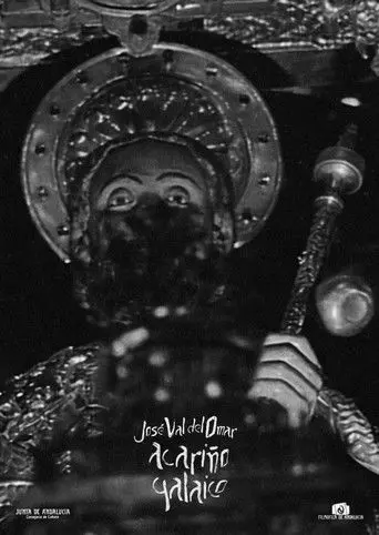 Galician Caress (of Clay) (1995)