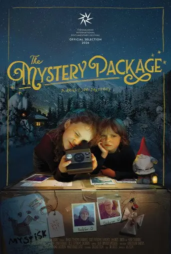 Mysteriepakken (2026)