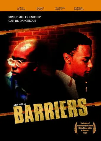 Barriers (1999)