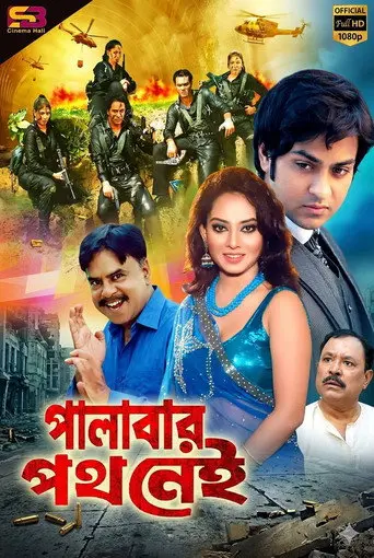 No Entry (2012)