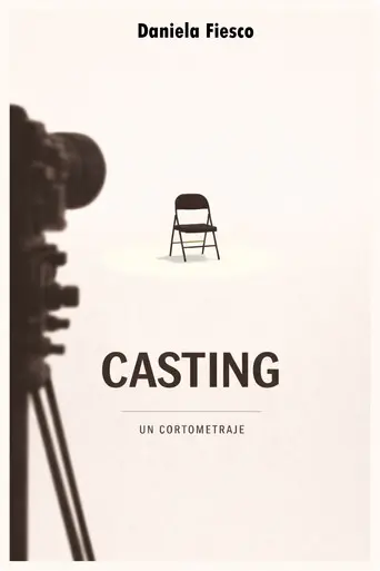 Final Frame: Casting (2026)