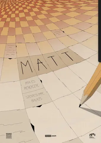 Matte (2026)