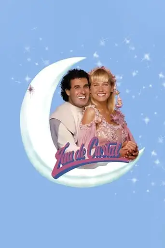 Lua De Cristal (1990)