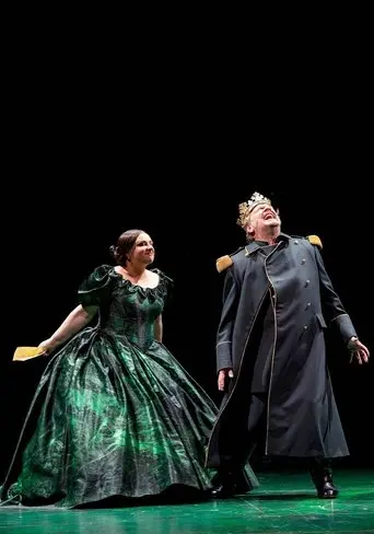 Verdi: Nabucco (2019)