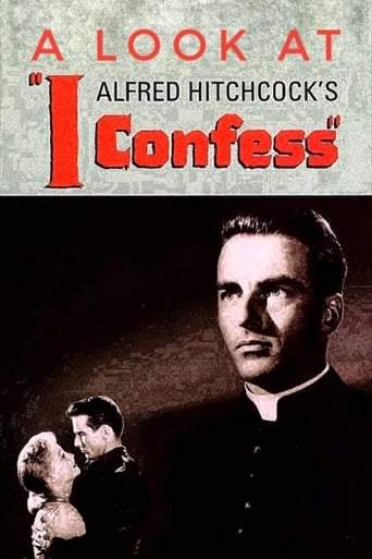 Hitchcock's Confession: A Look At 'I Confess' (2004)