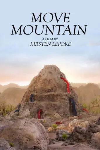 Move Mountain (2013)