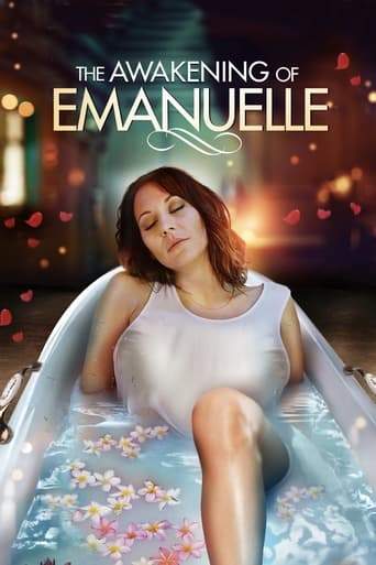 The Awakening Of Emanuelle (2021)